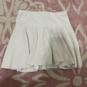 Altard State white athletic skirt - size XS